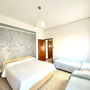 Appartamento Euroresidence - Piazza Mazzini- 30 Mt Dal Mare, Lido di Jesolo