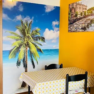  Appartamento Palm Beach - Your Private&complete In Italia