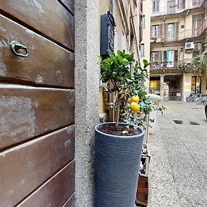  Appartamento La Casetta Italia