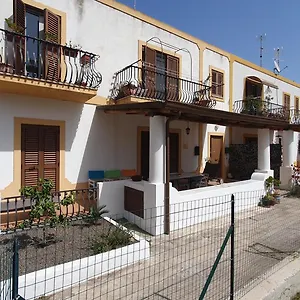 Casa vacanze Casa Lulu Italia