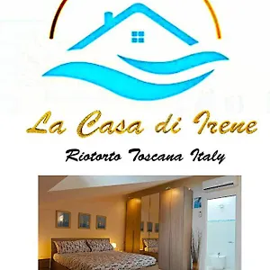  Casa vacanze La Casa Di Irene Italia