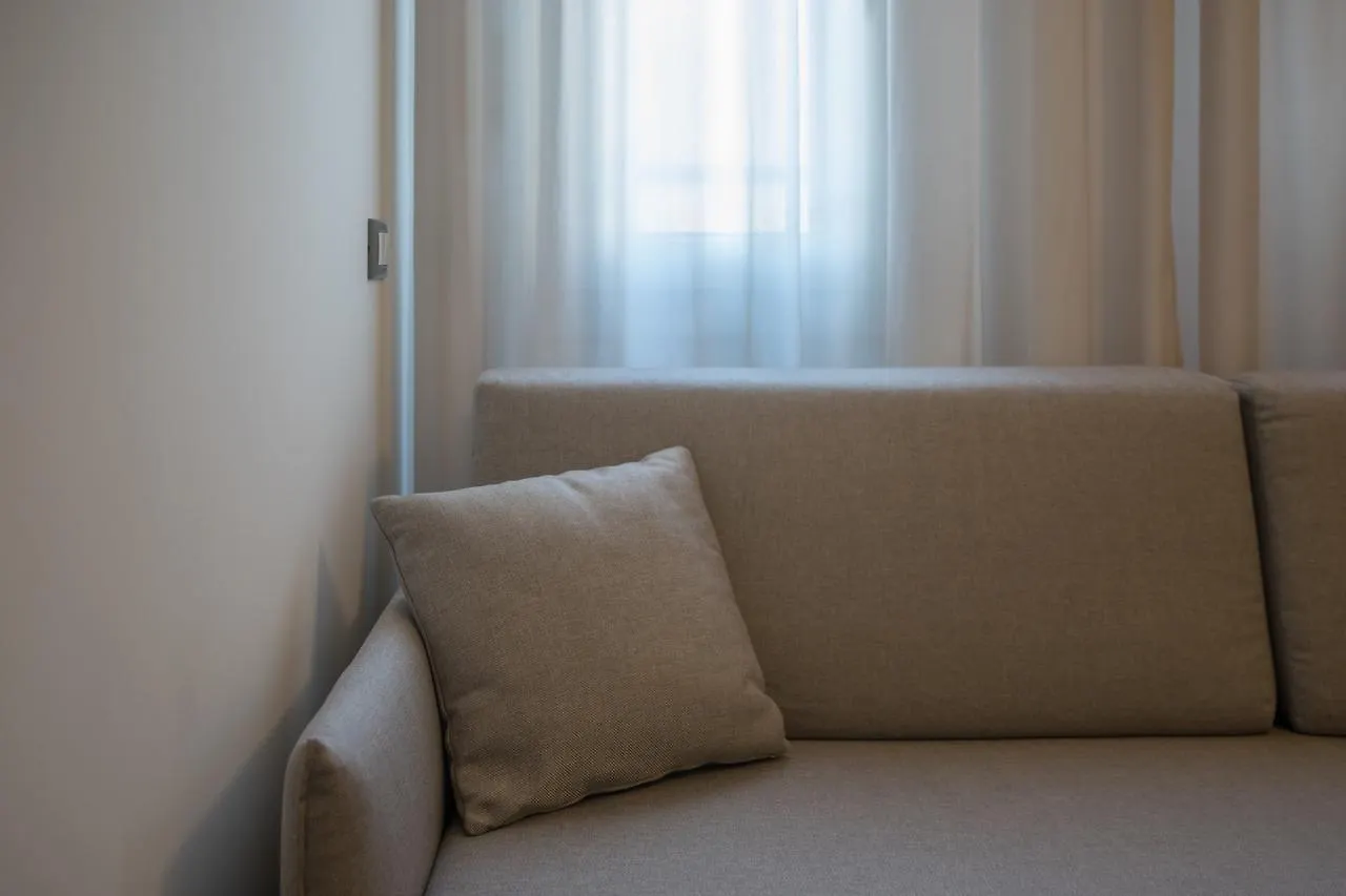 Hotel Villa Sorriso Лидо-ди-Езоло