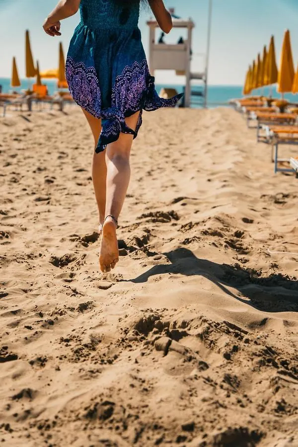 Hotel Villa Sorriso Lido di Jesolo 4*,  Italia