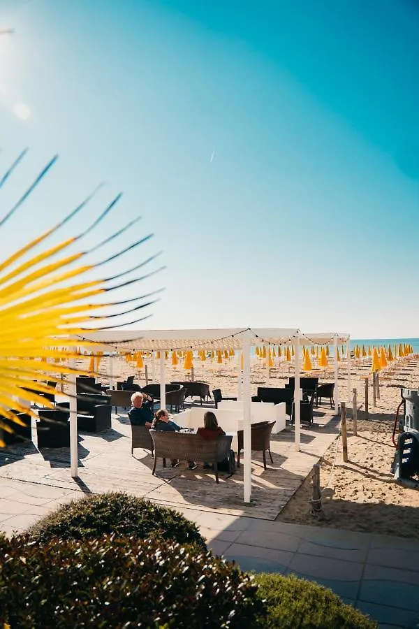 Hotel Villa Sorriso Lido di Jesolo