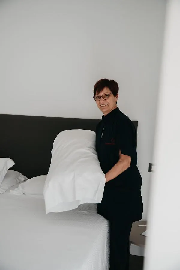 Hotel Villa Sorriso Lido di Jesolo