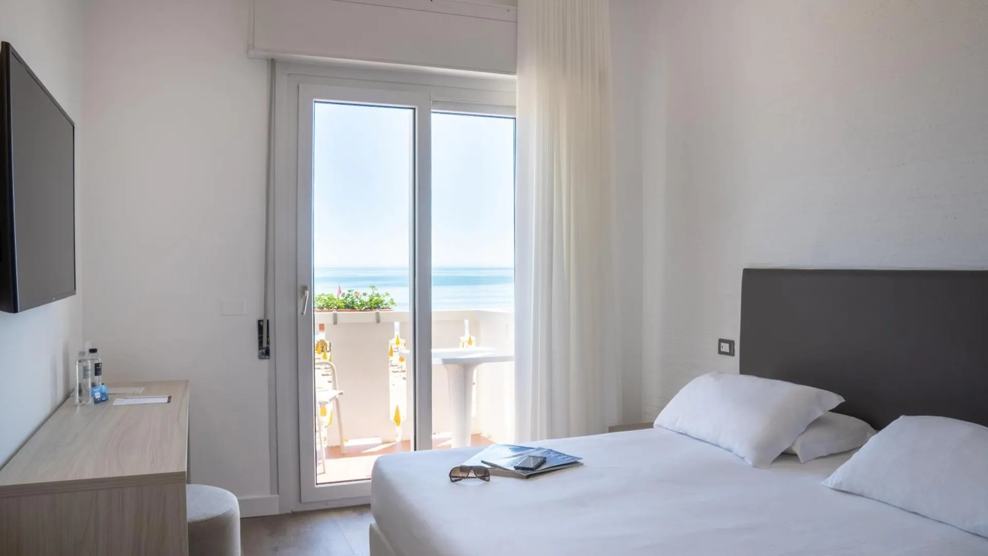 Hotel Villa Sorriso Lido di Jesolo
