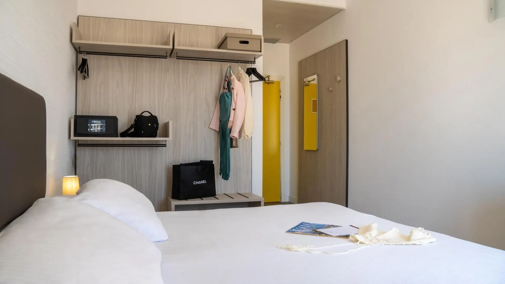 Hotel Villa Sorriso Lido di Jesolo